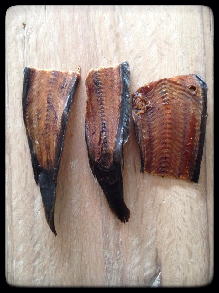 fiskefilet