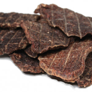 Beef Jerky