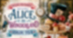 Alice in Wonderland High Tea - SOLD OUT