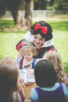 Storybook Memories Storytime Portland Princess Parties, Children's Entertainment, Princesses in Hillsboro Beaverton Gresham Tigard Oregon City West Linn