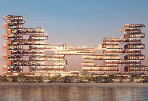 Royal Atlantis