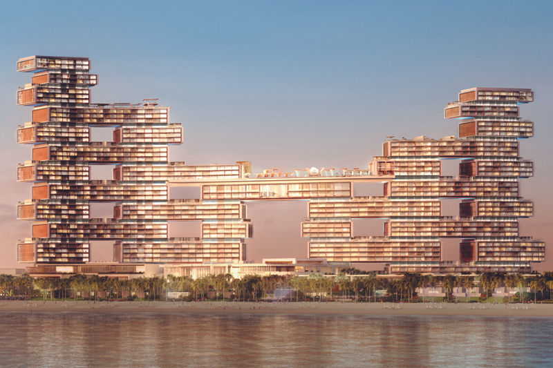 Royal Atlantis