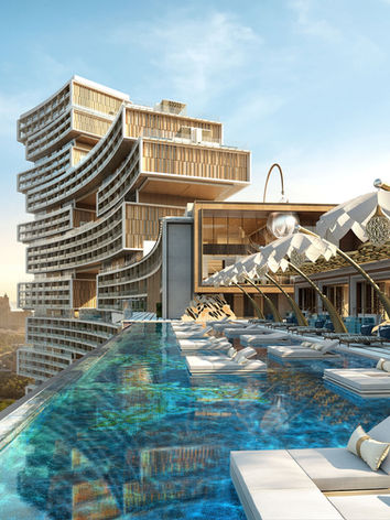 Royal Atlantis