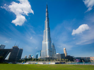 How to setup a company in DUBAI in 2022