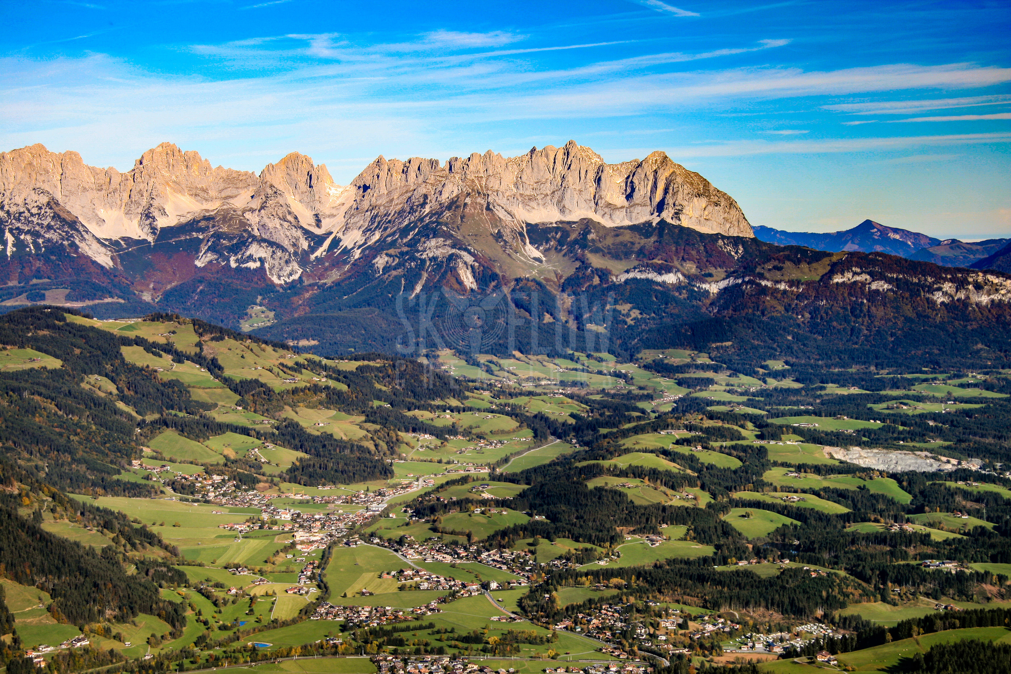 SFC255-Kitzbuhel, Austria