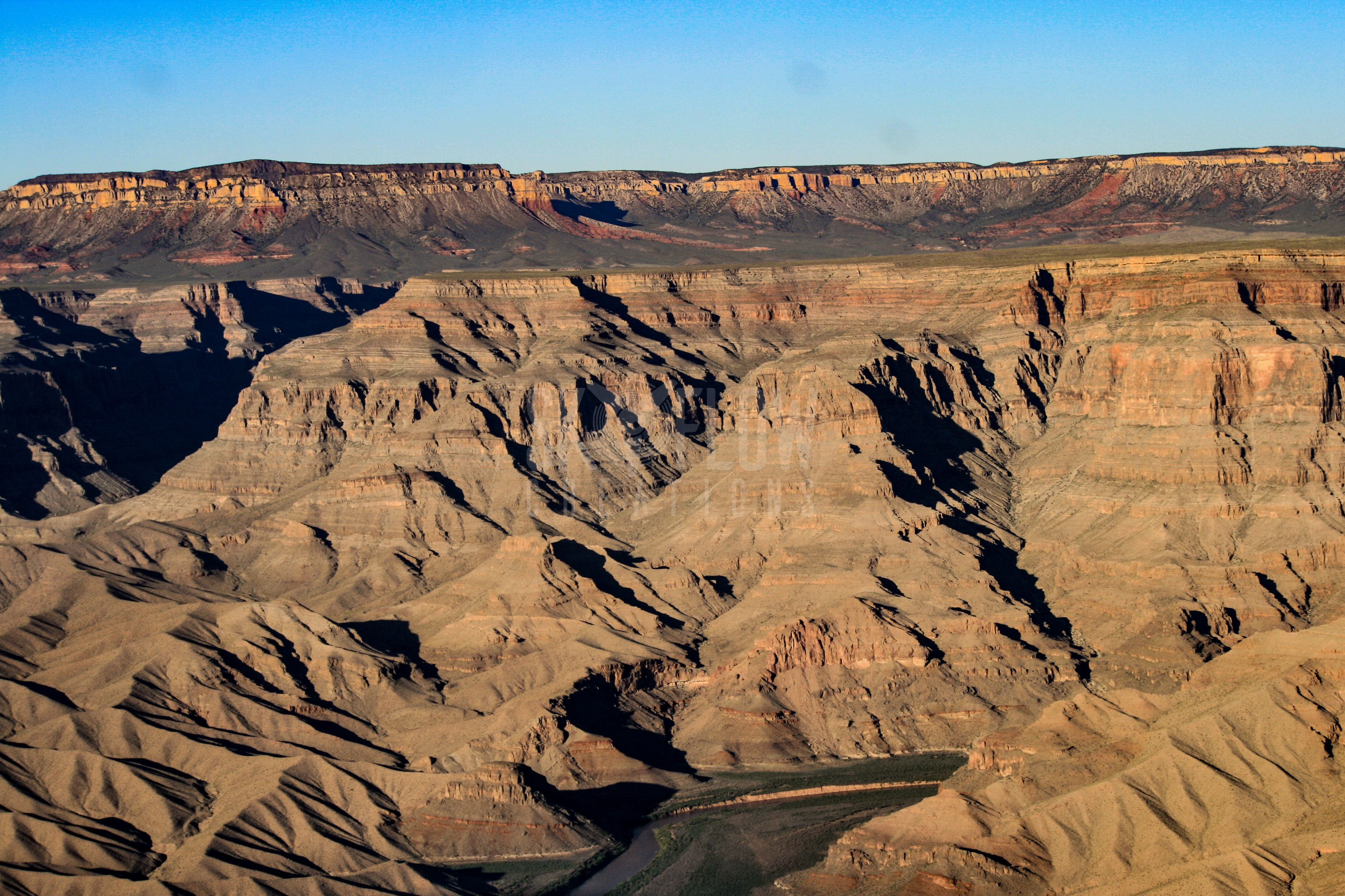 SFC727-Grand Canyon, Arizona, USA