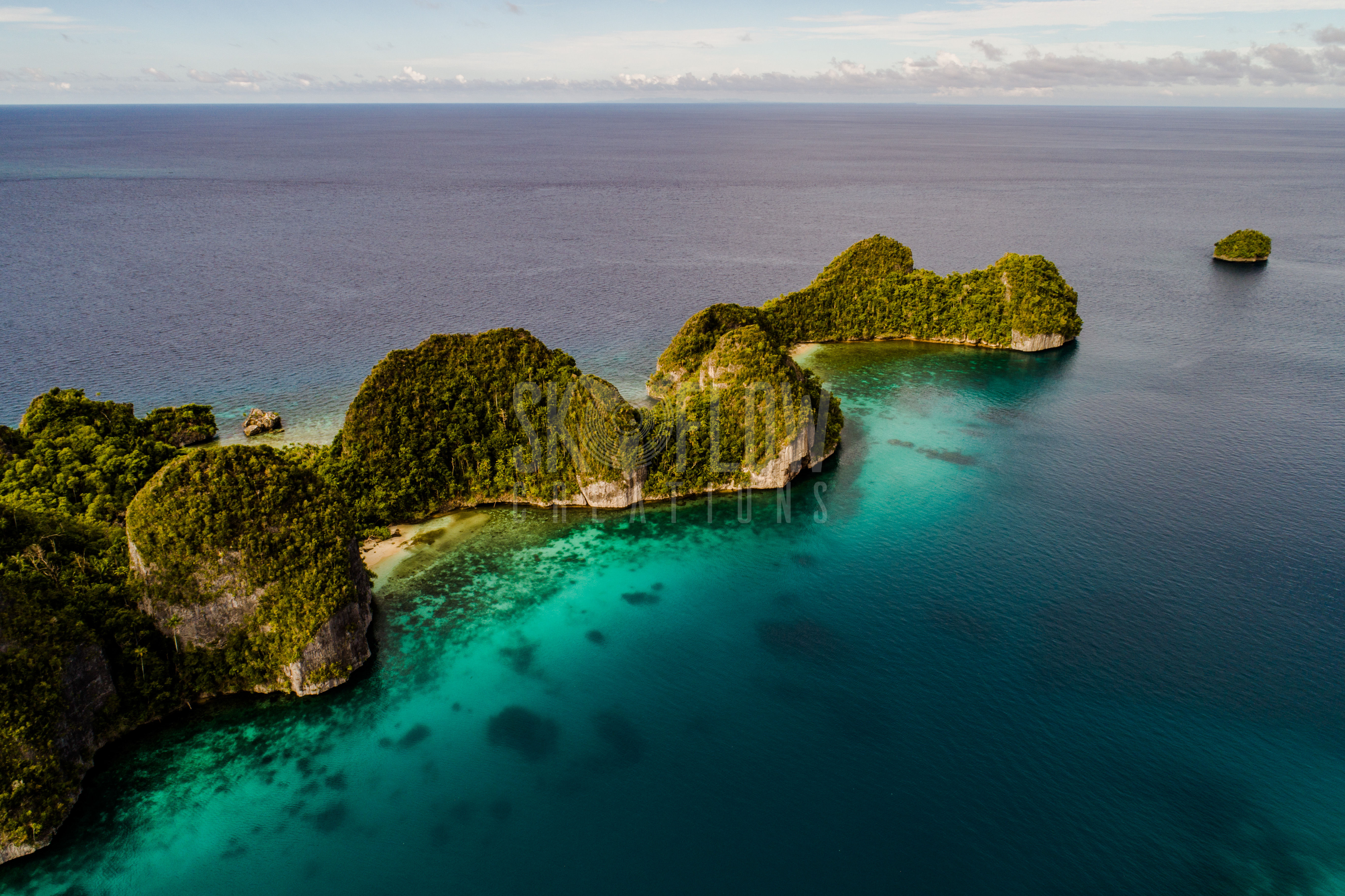 SFC1323-Wayag, Raja Ampat