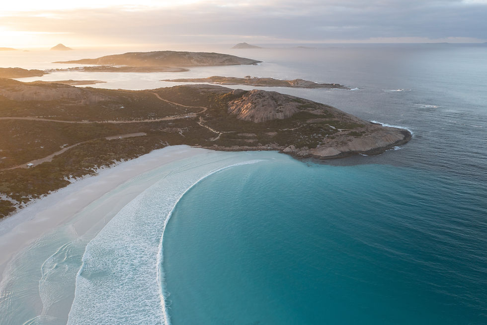 Esperance - 2
