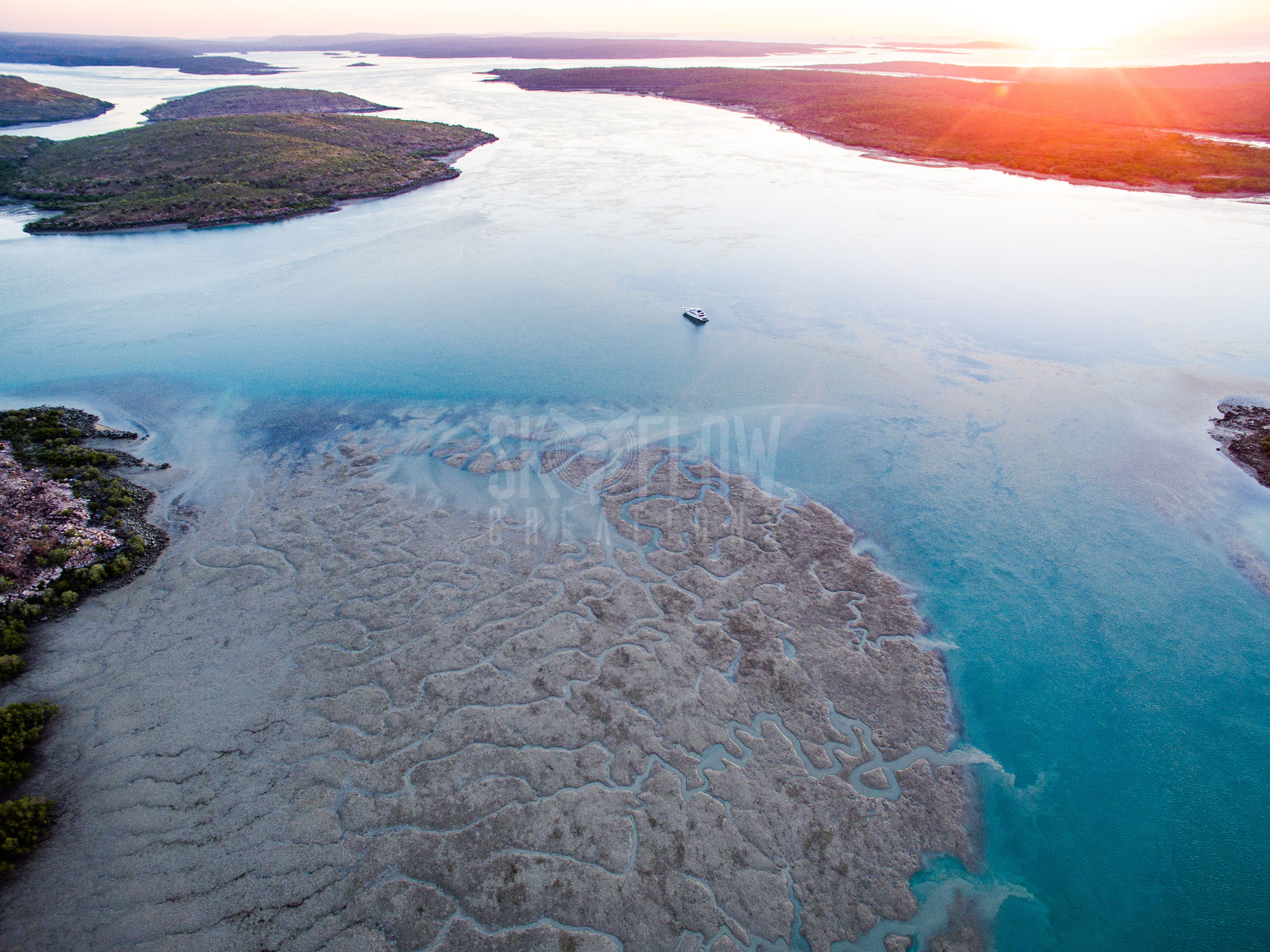 SFC429-Rothsway Waters, The Kimberley, WA