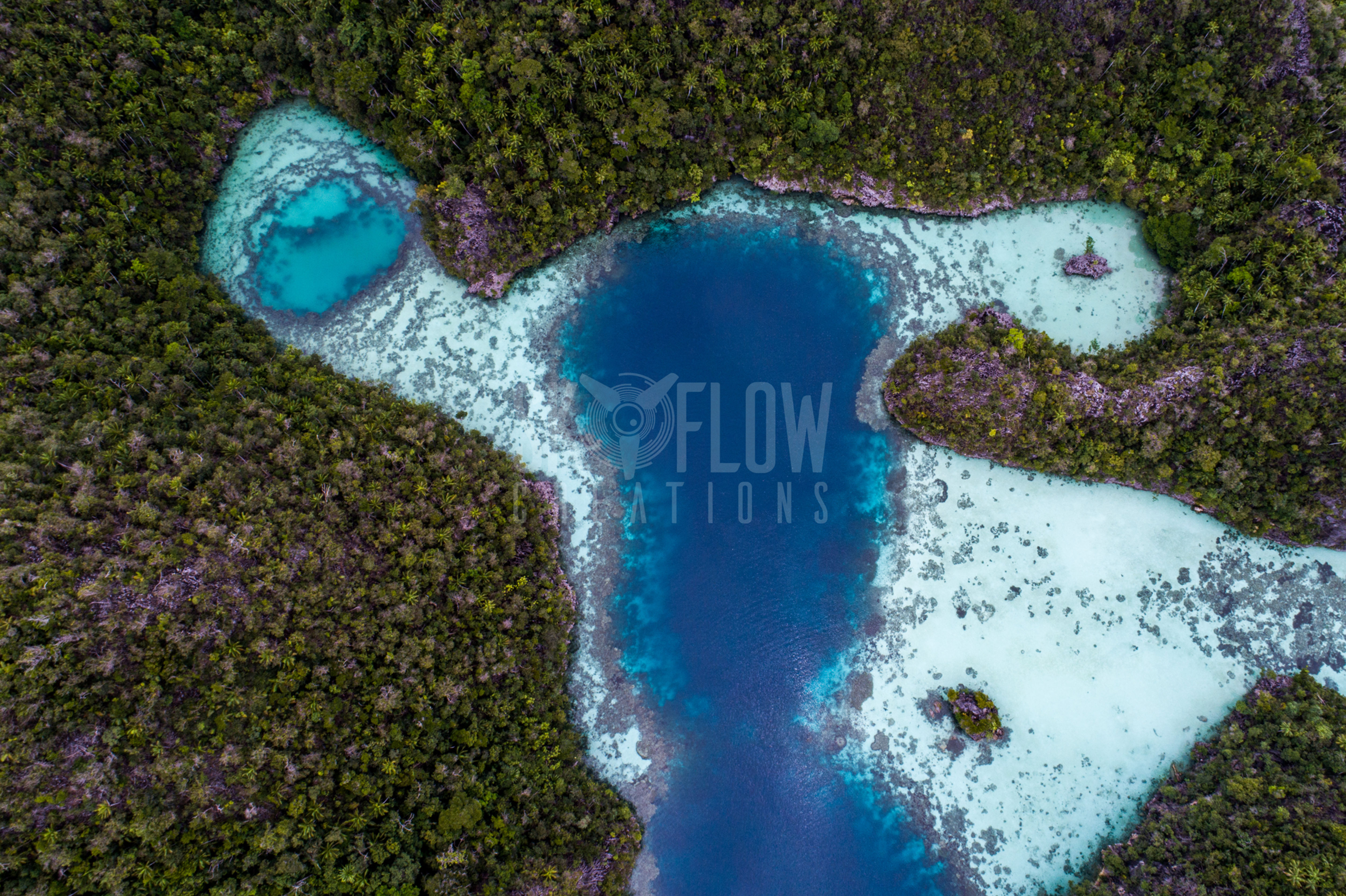 SFC1181-Wayil Island, Misool, Raja Ampat