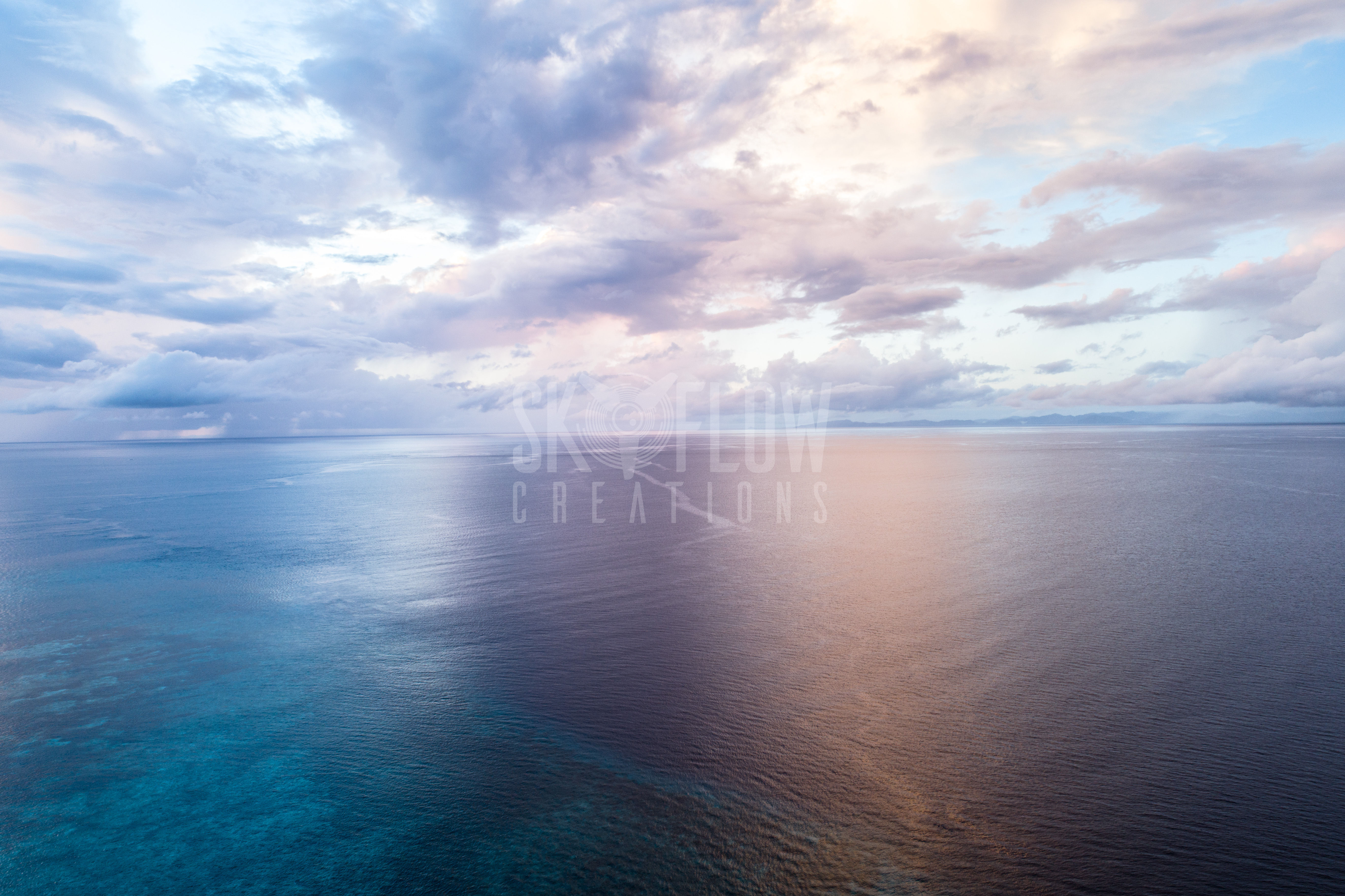 SFC915-Mioskon Island, Raja Ampat