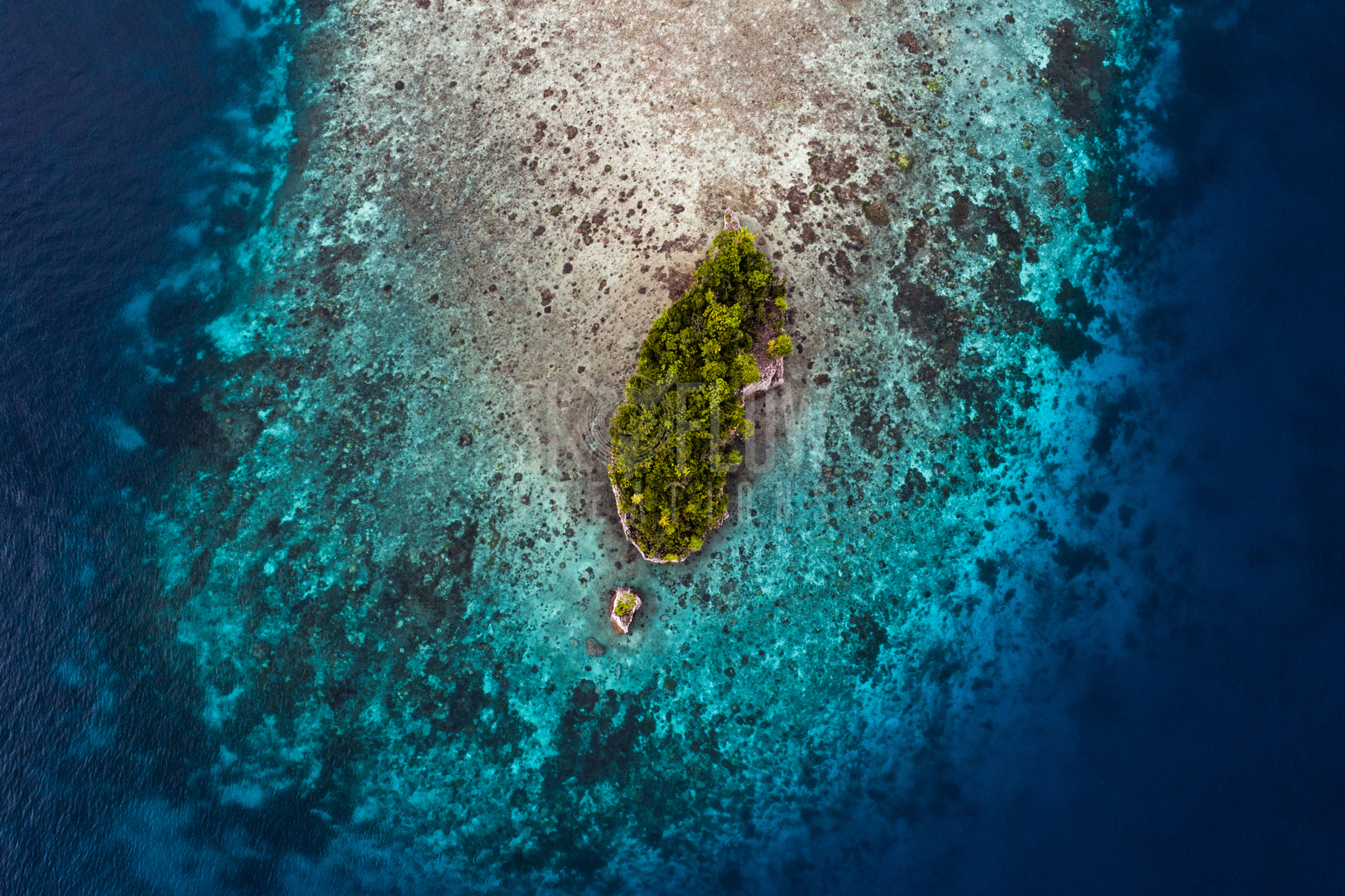 SFC1047-Wayag, Raja Ampat