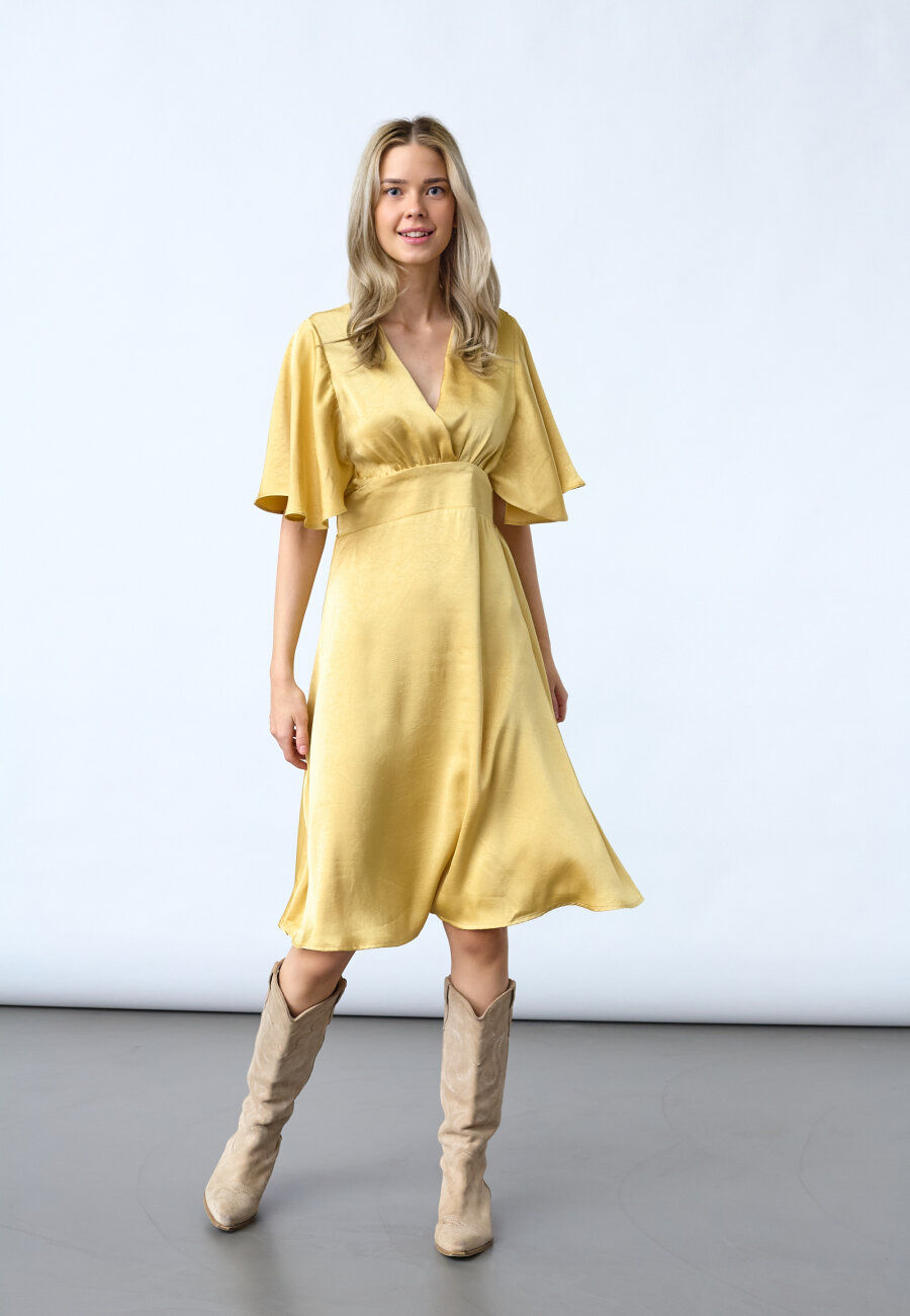 Miniatyrbild: Gisela Short Dress