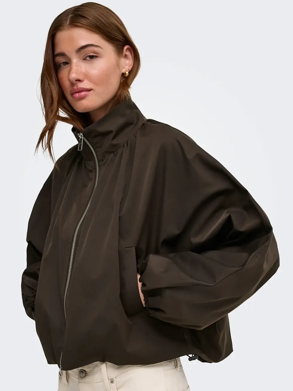 Miniatyrbild: Binalo Ballon Jacket