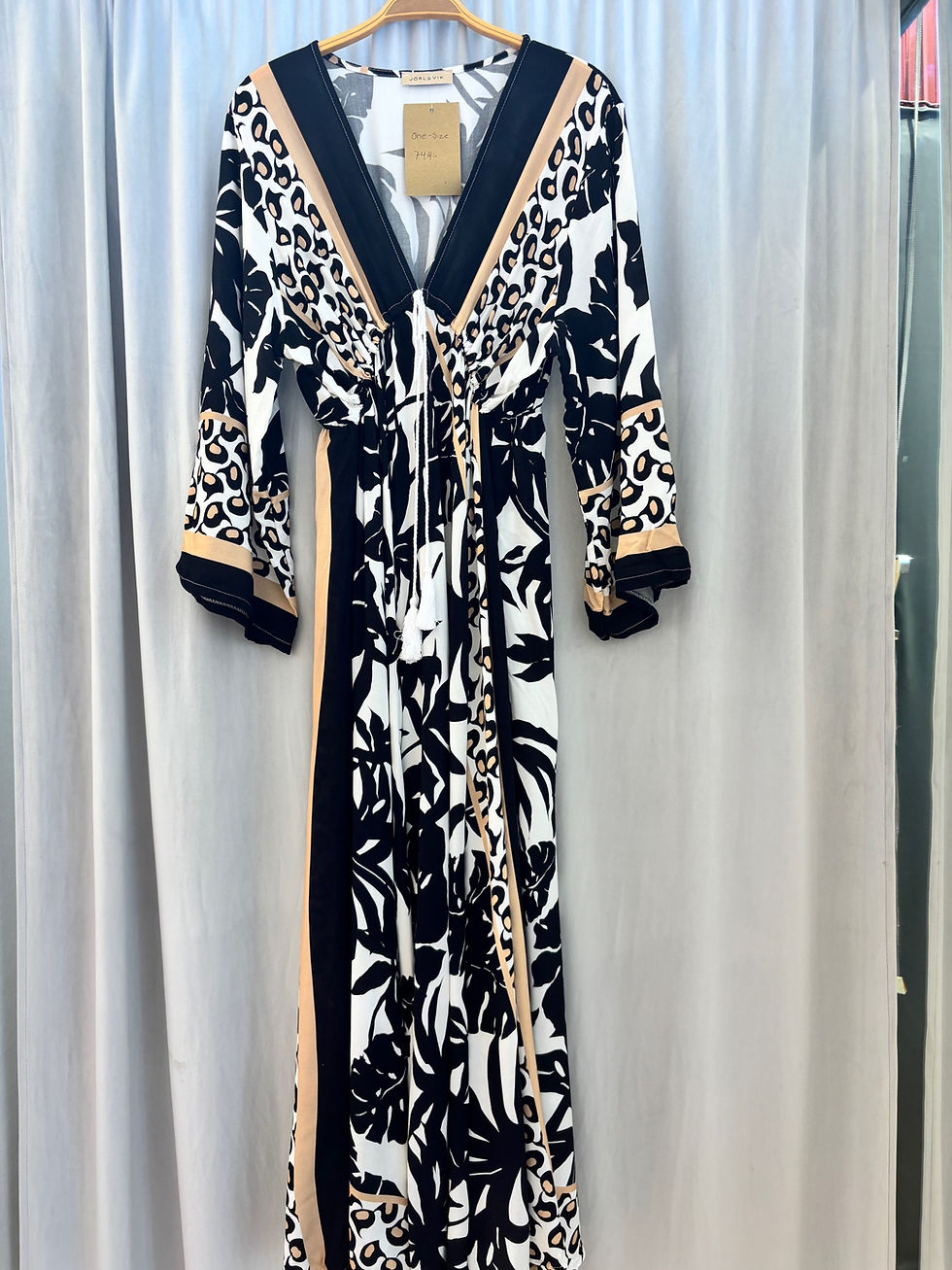 Miniatyrbild: Venice 2.0 dress 