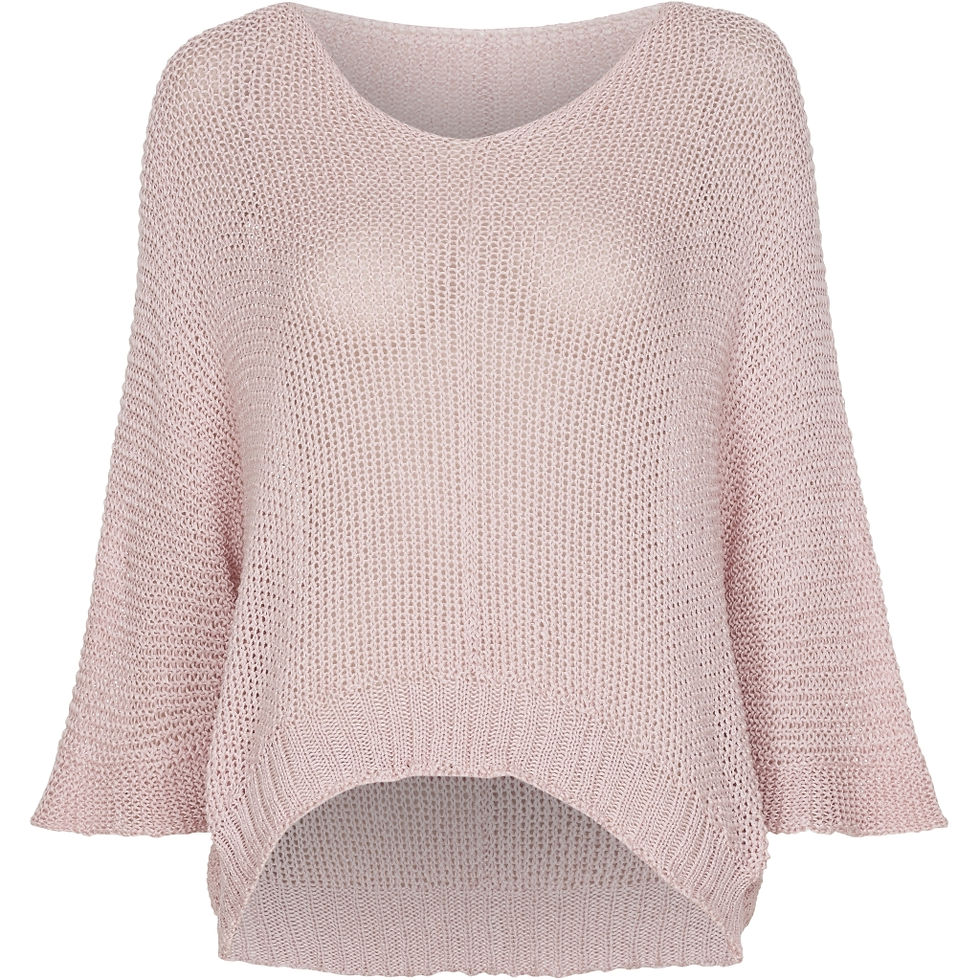 Miniatyrbild: Betina Knit
