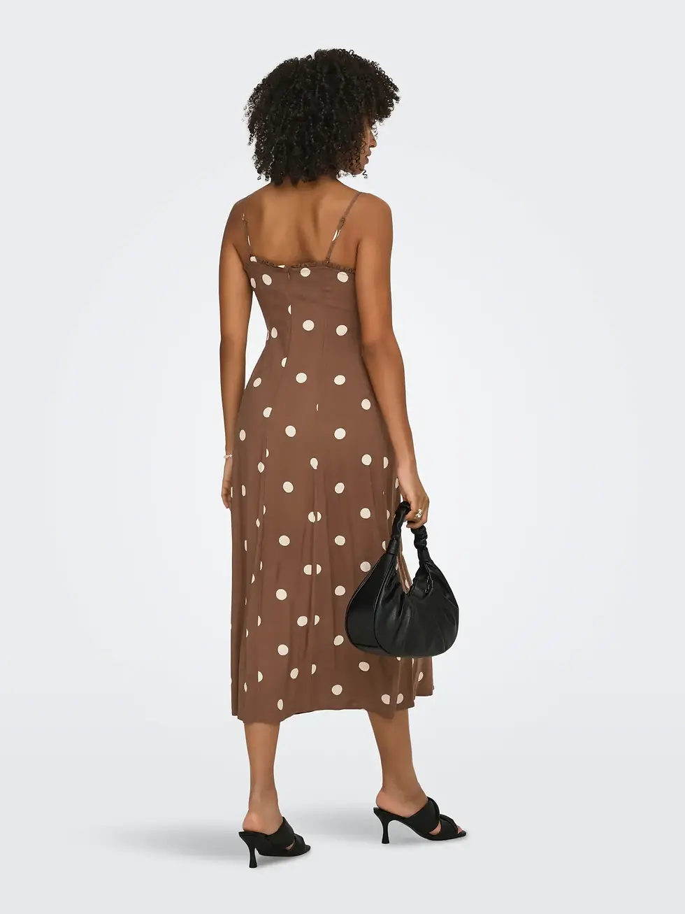 Miniatyrbild: Nelly Midi Dress