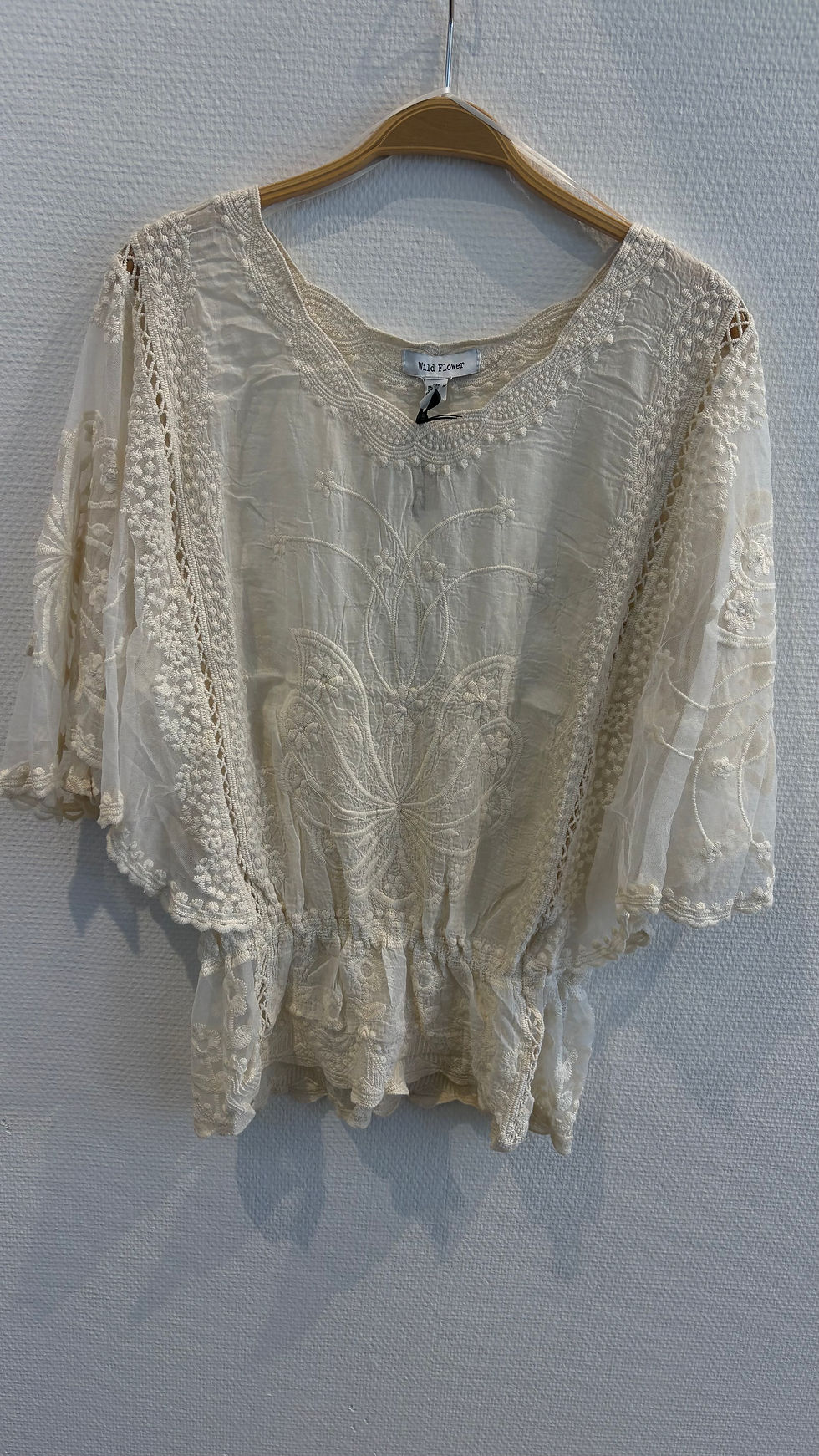 Miniatyrbild: Butterfly Top