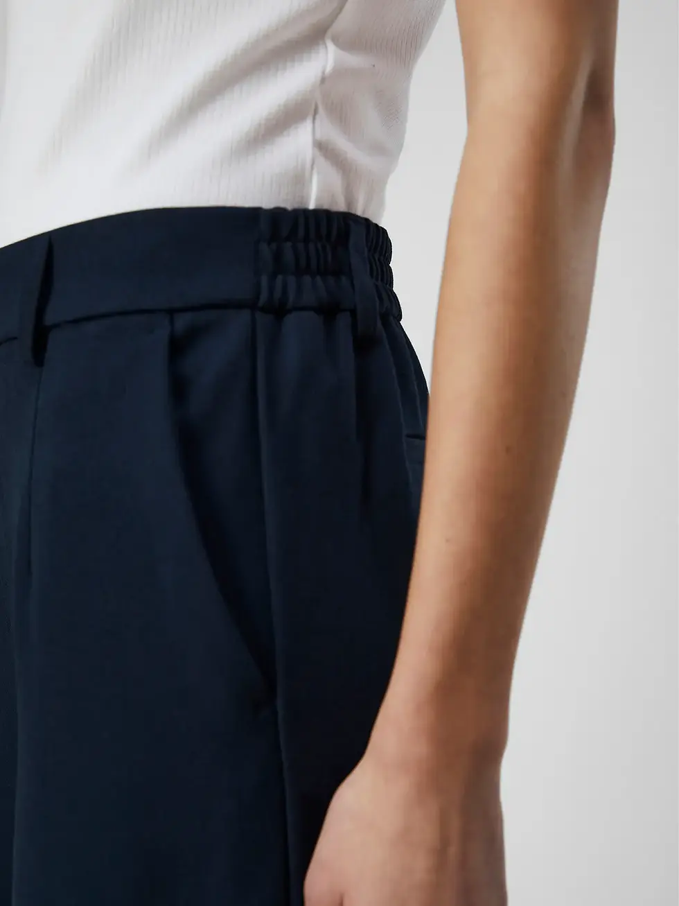 Miniatyrbild: Lisa Wide pant