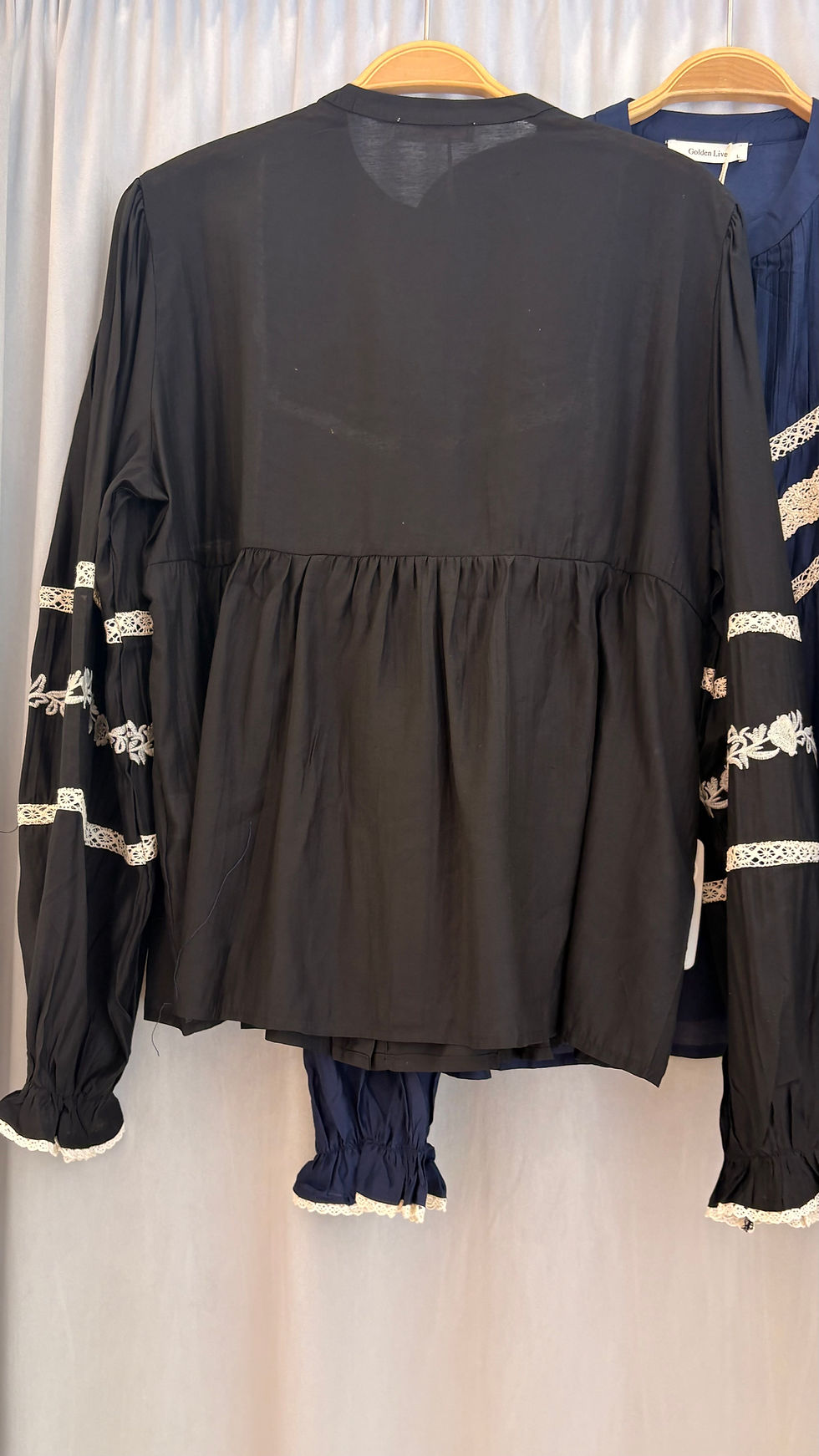 Miniatyrbild: Maria Blouse