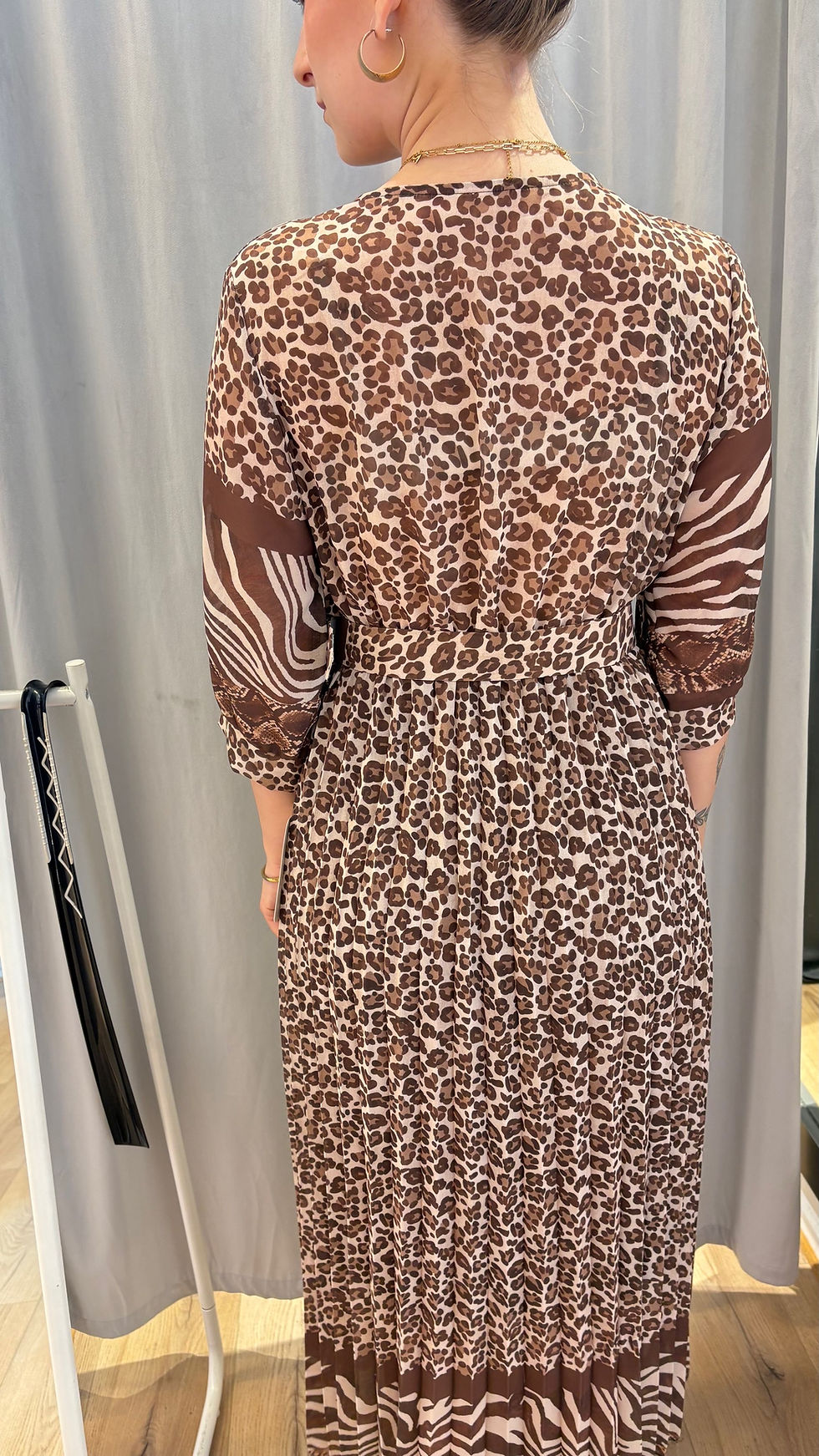 Miniatyrbild: Leo dress 