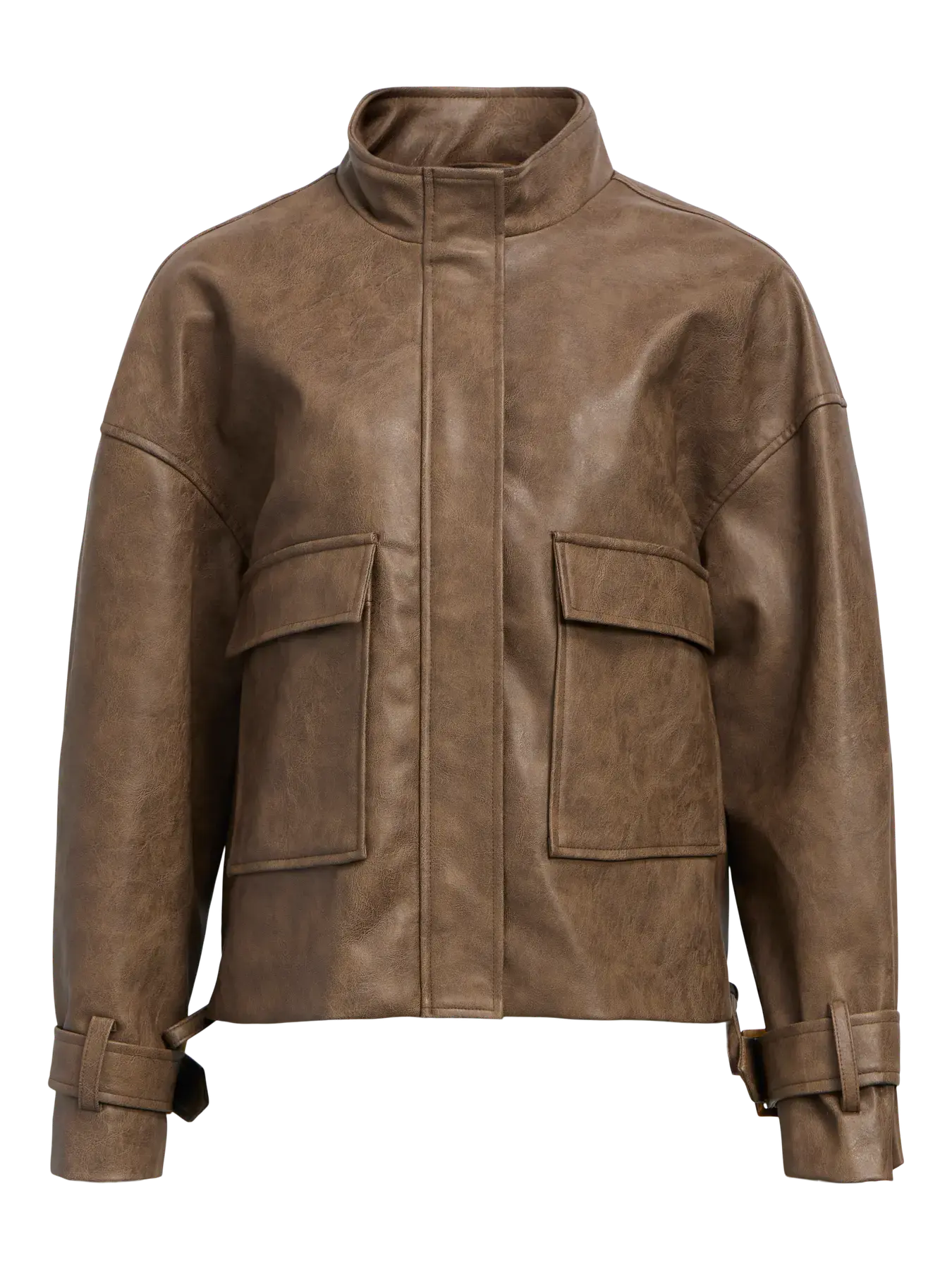 Lama Biker Jacket