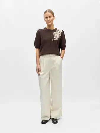 Miniatyrbild: Objtuba Pant