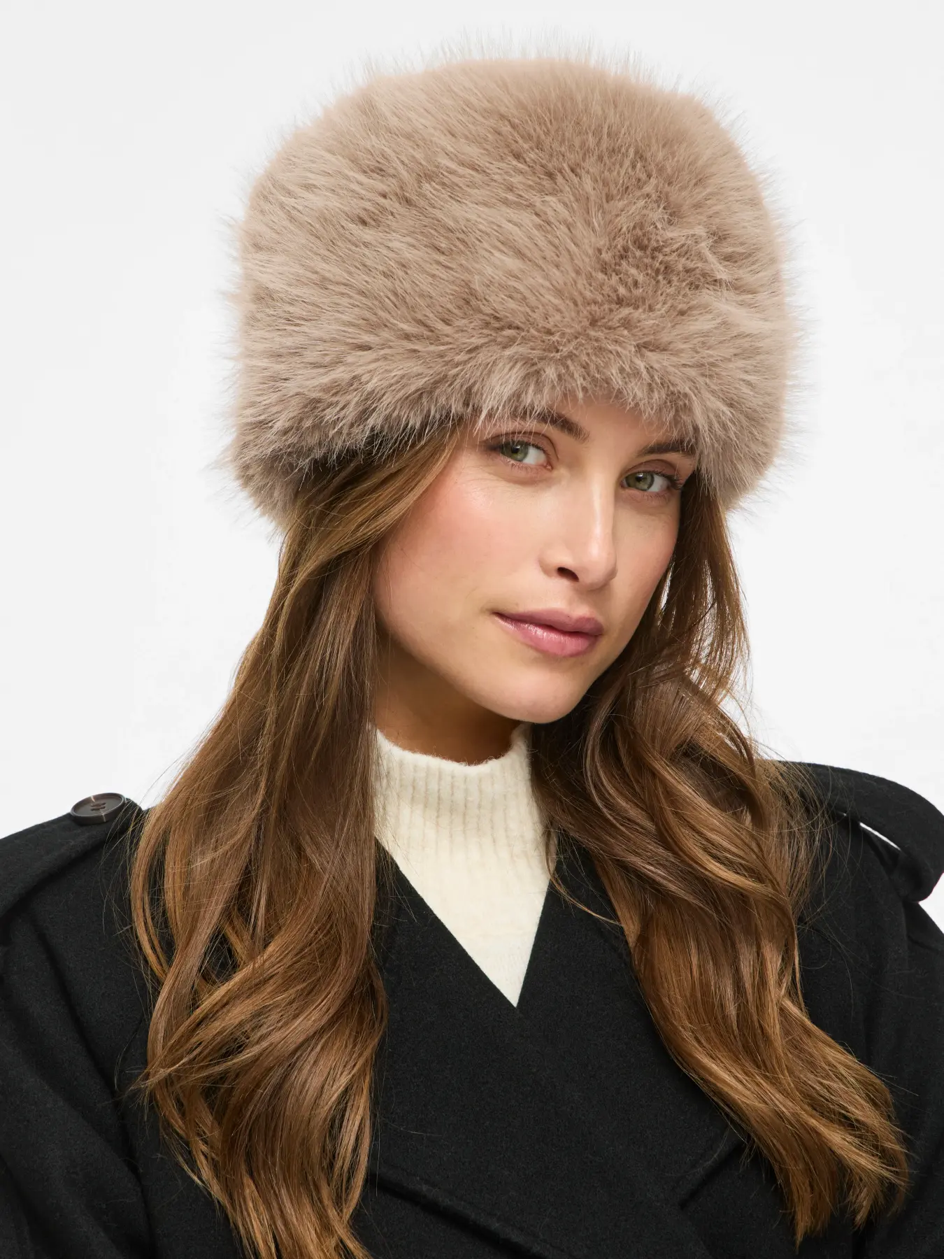 Molly Pillbox Hat