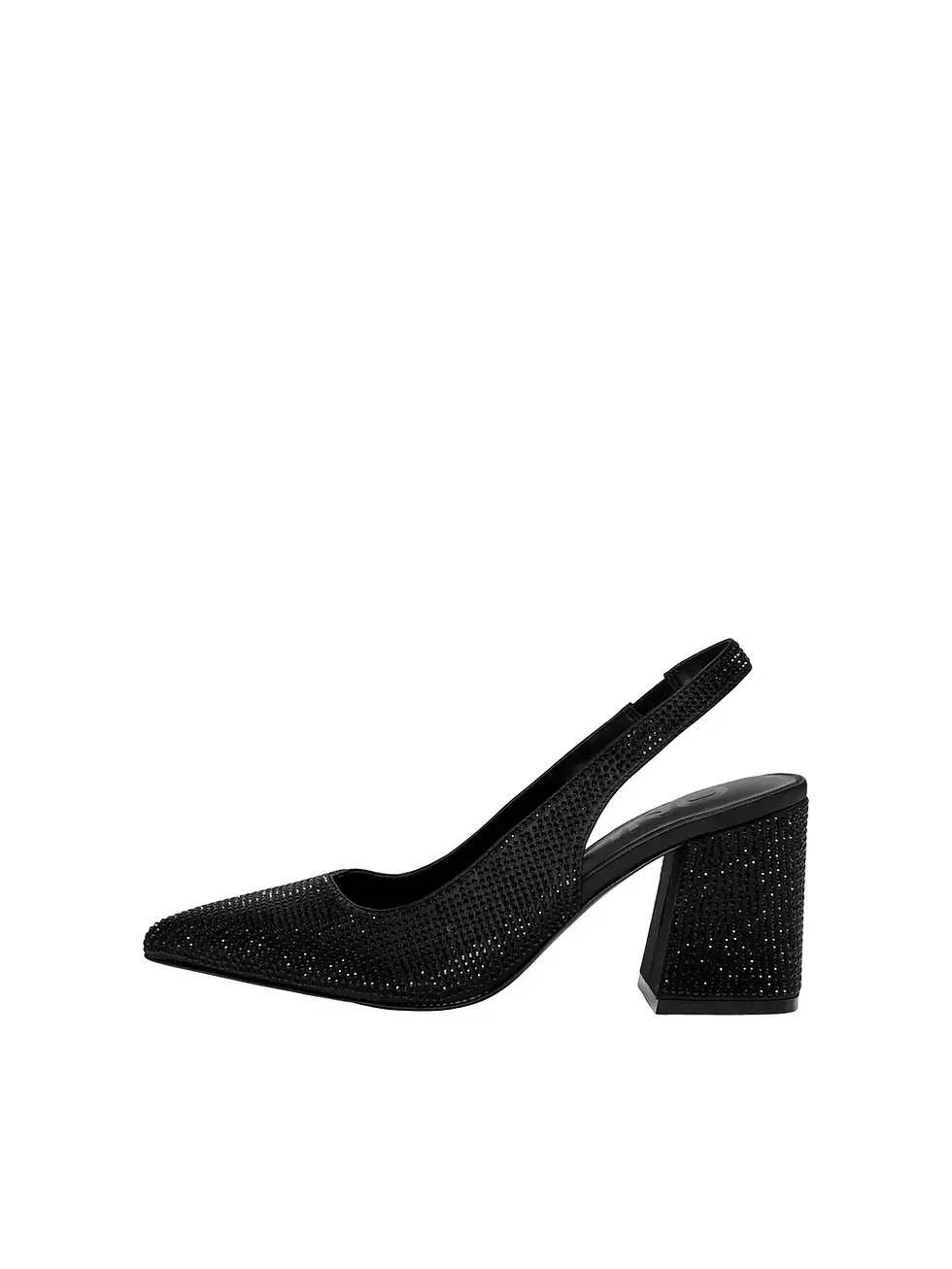 Miniatyrbild: Rhinestone Pump