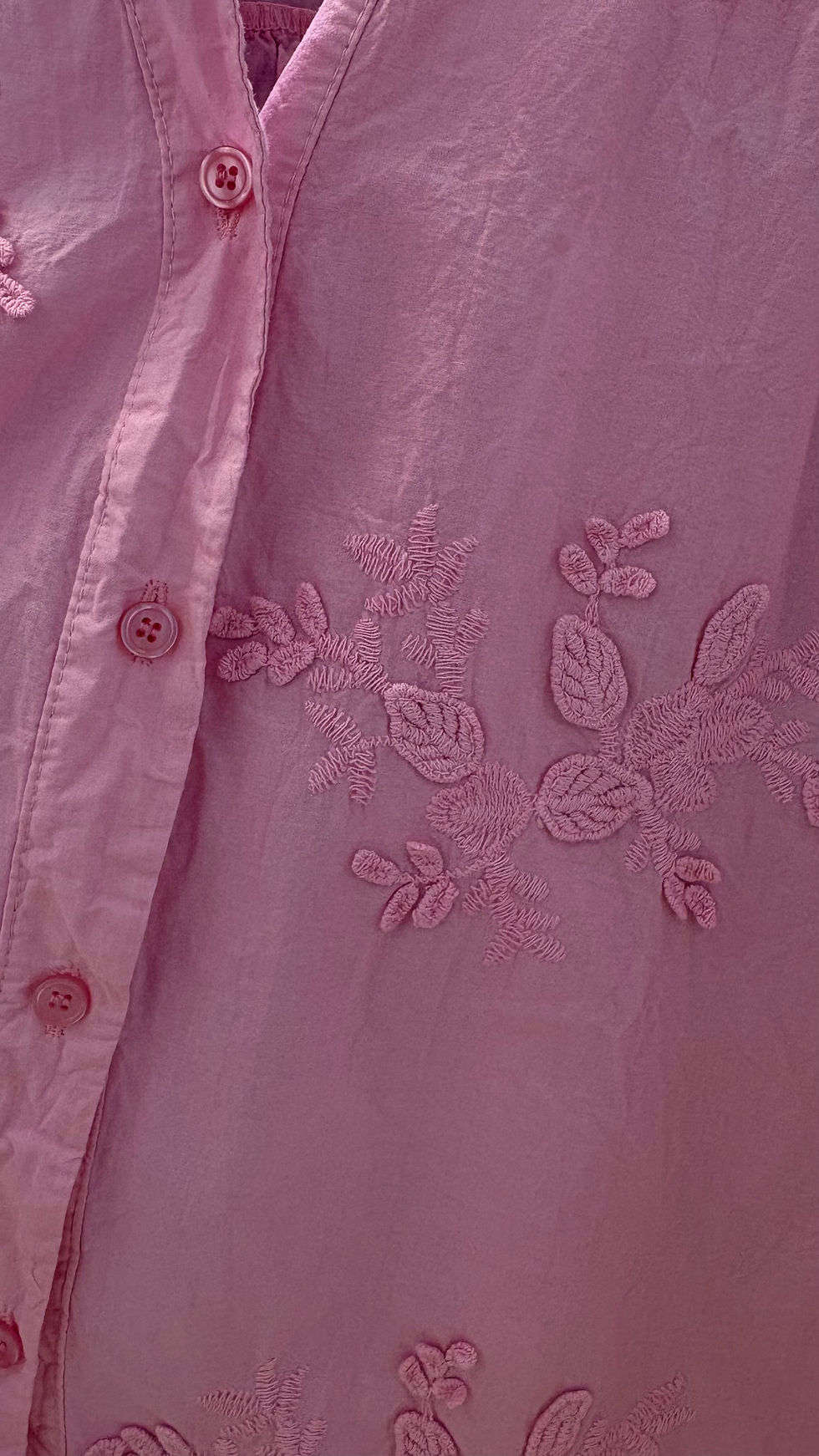 Miniatyrbild: Flower Power Top