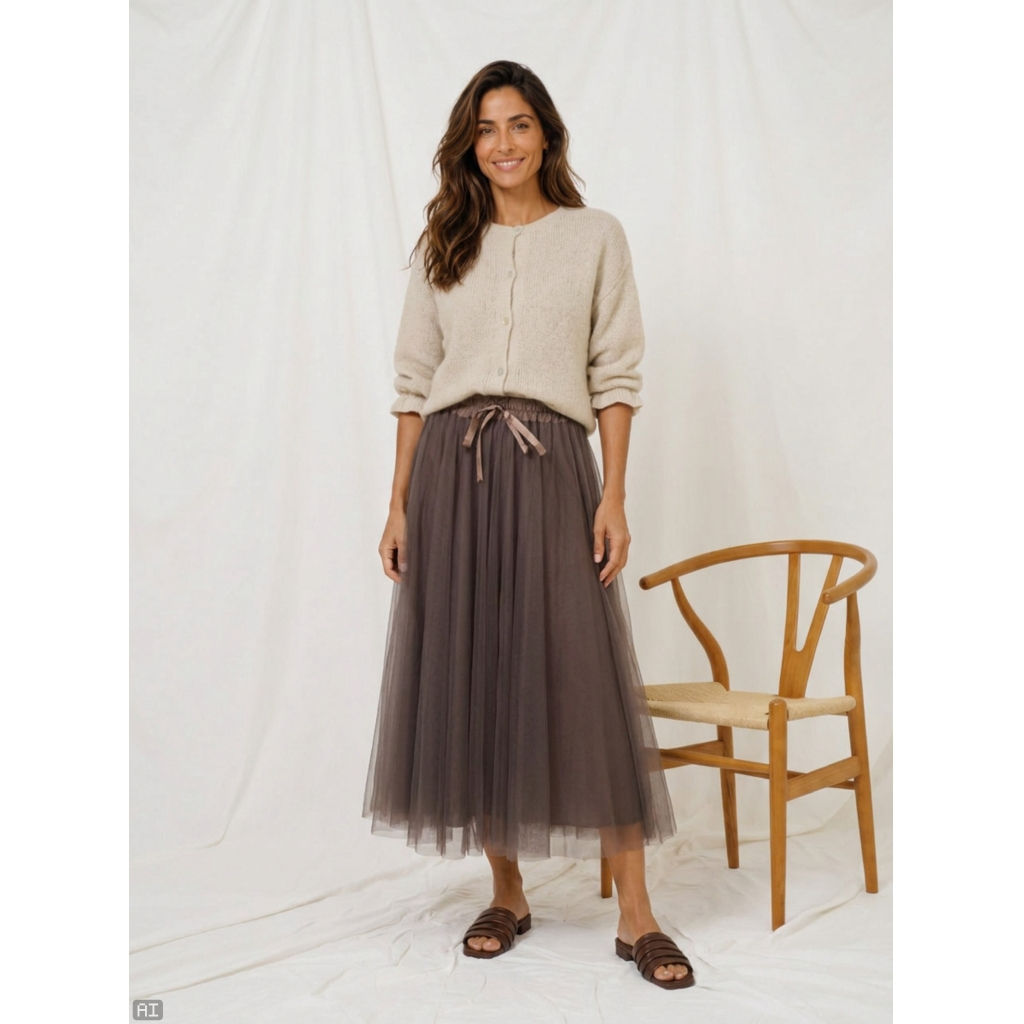Palmina Skirt