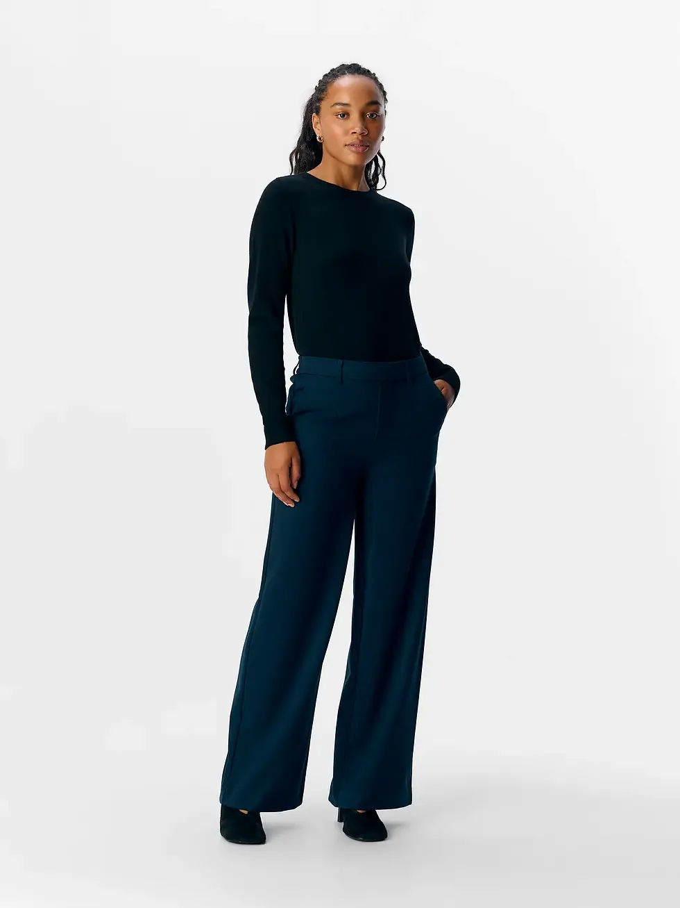 Miniatyrbild: Lisa Wide pant