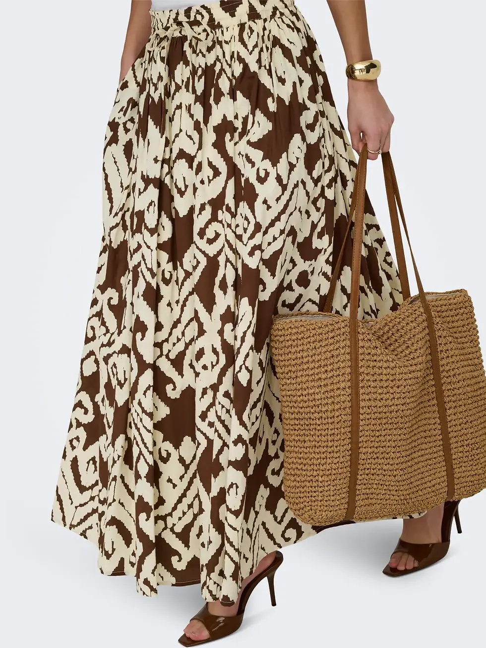 Miniatyrbild: Diego Maxi Skirt