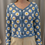 Miniatyrbild: Flower Cardigan