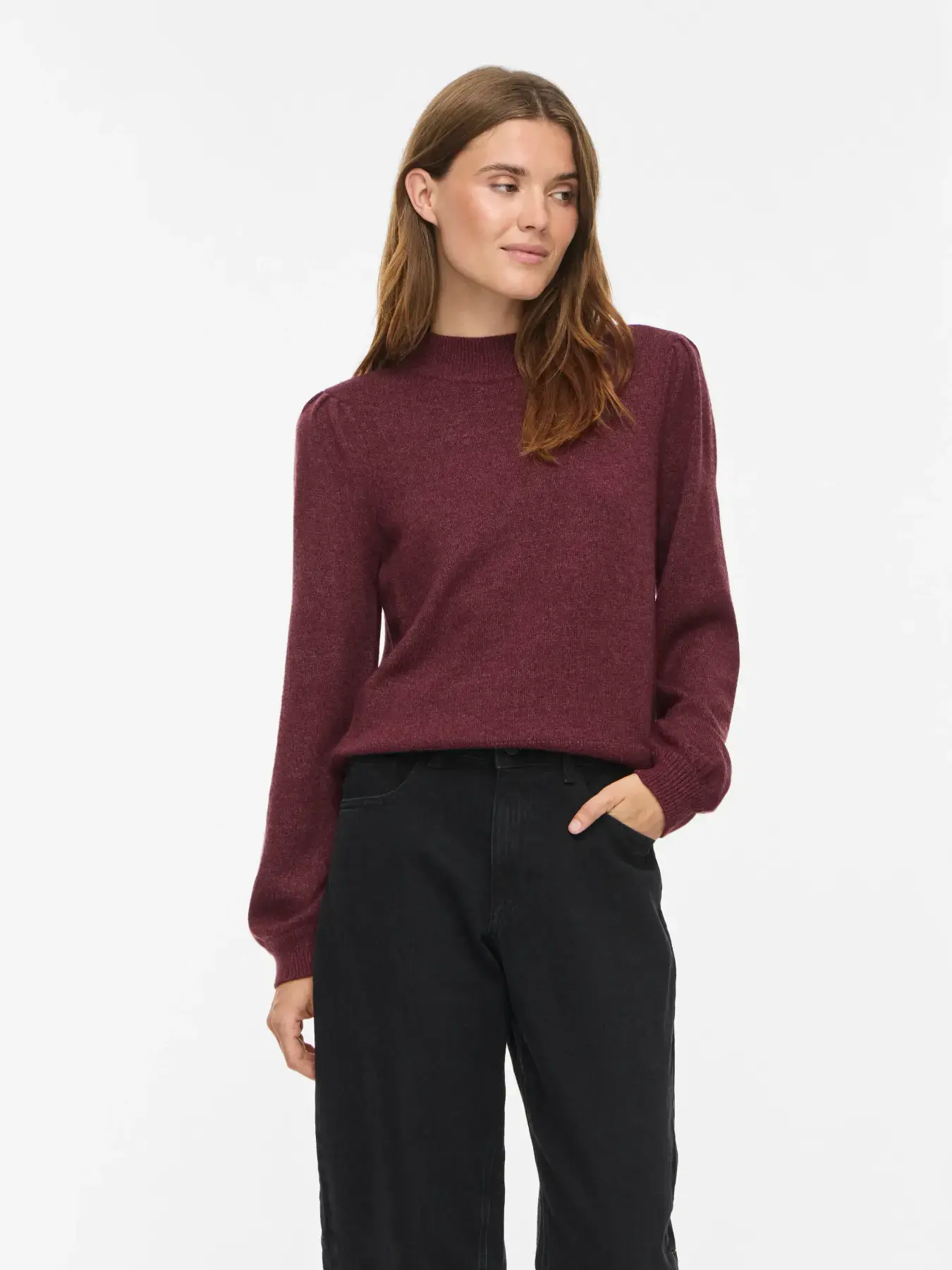 Viril Turtle neck