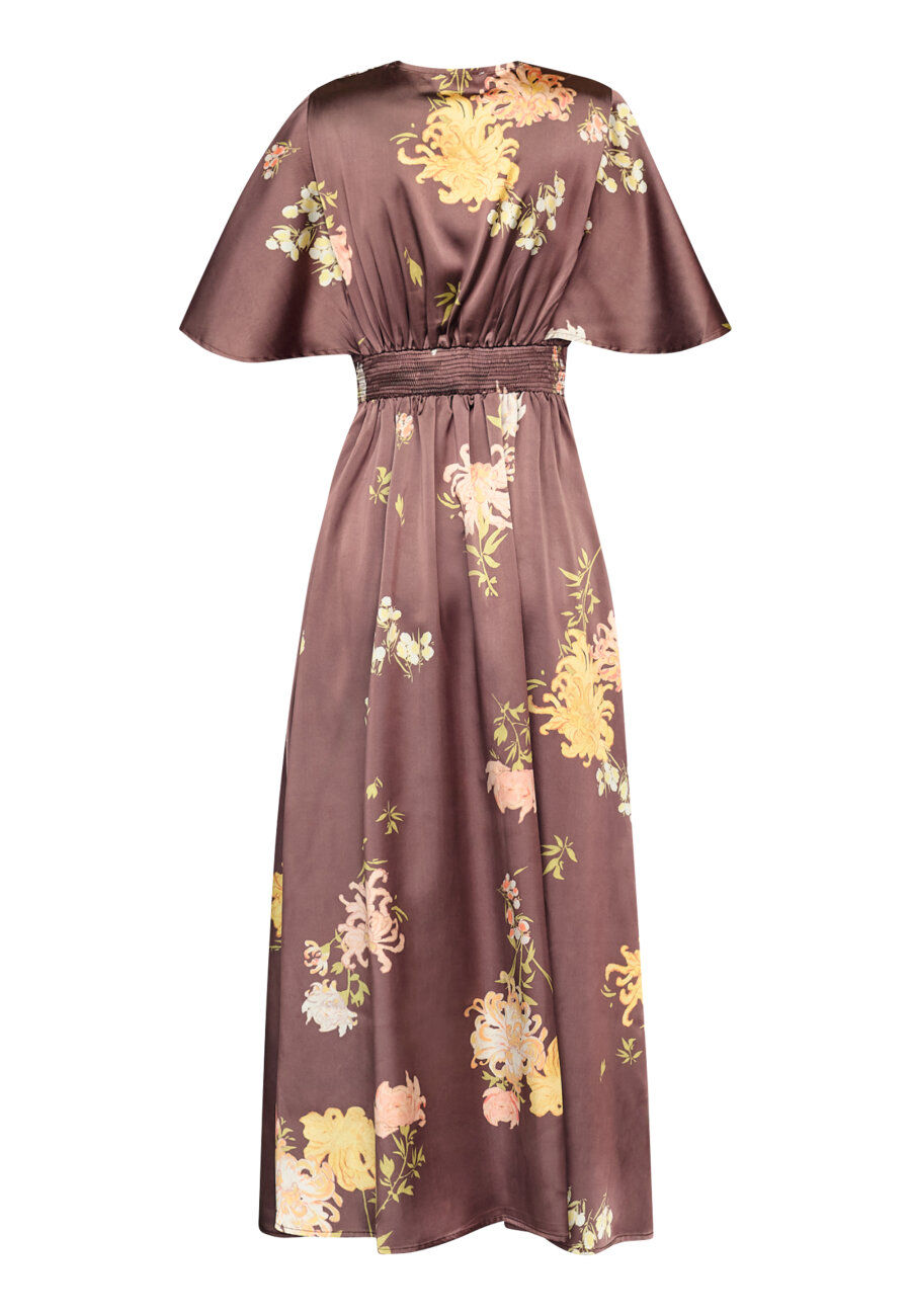 Miniatyrbild: Gisela Flower Dress