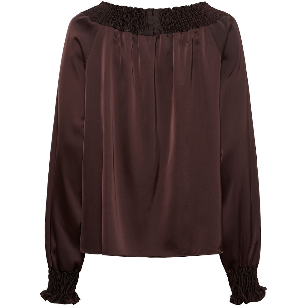 Miniatyrbild: Verona Blouse