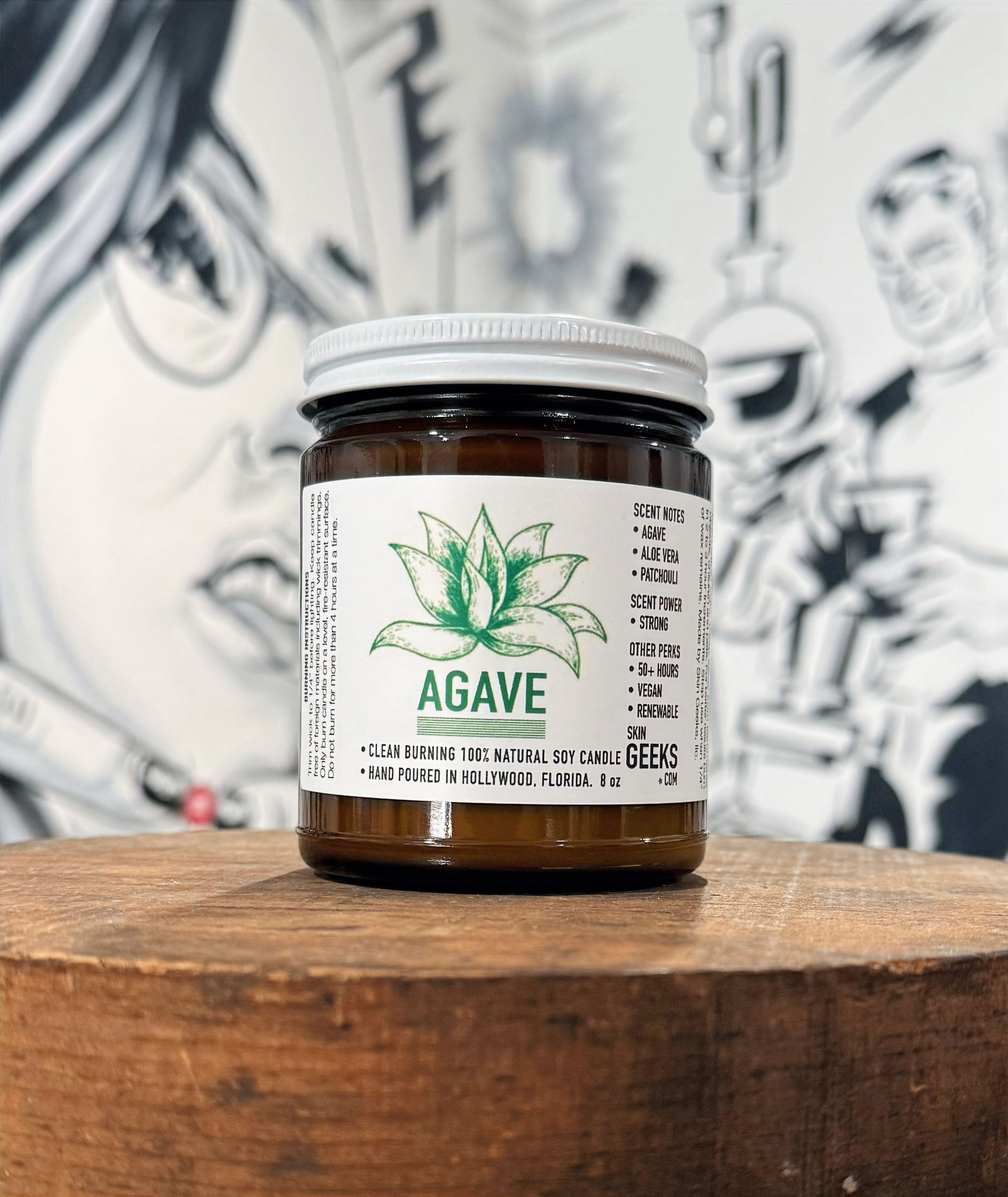 Agave