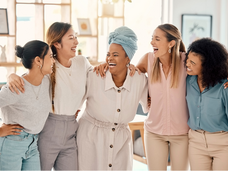 Better Together: Tips to Create Authentic Friendships