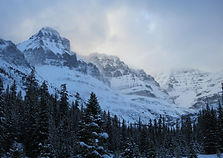Lake O'Hara