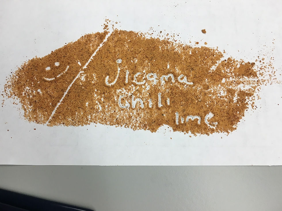 Spices