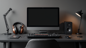Maximizing B2B Sales for Music Hardware Brands