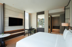 DusitD2 Samyan