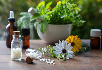 Homöopathie als naturheilkundliche Methode in der Weingartenpraxis Wiedlisbach
