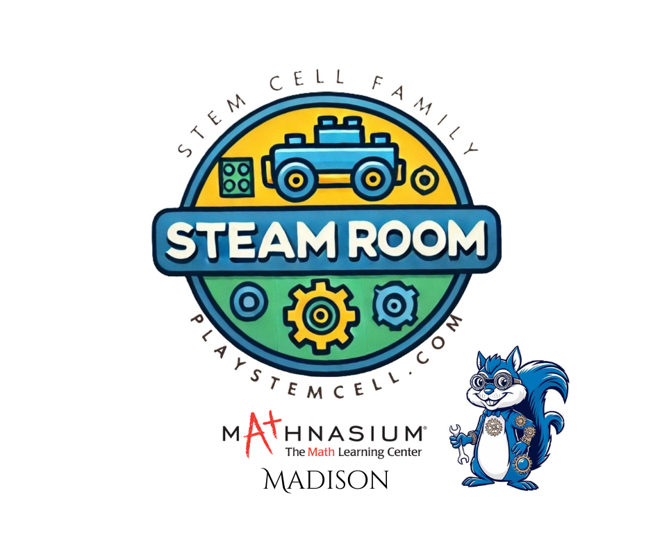 STEAM Room at Mathnasium of Madison