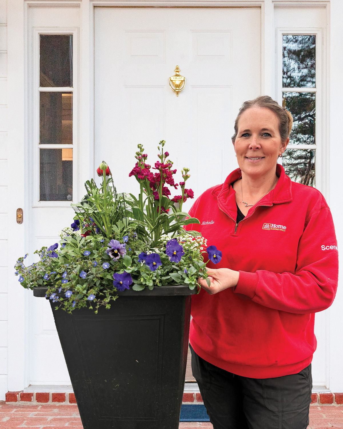 Home Planter Program Membership