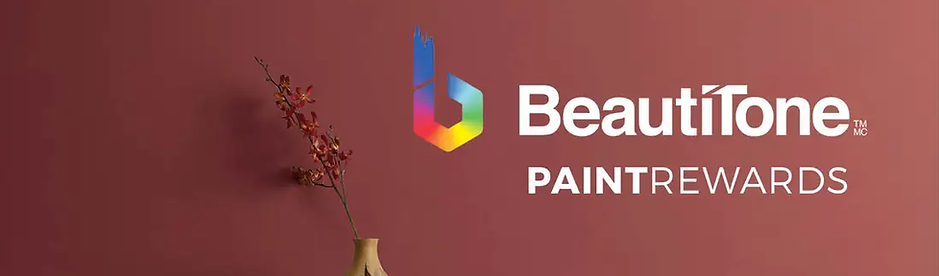 BeautiTone Home Hardware