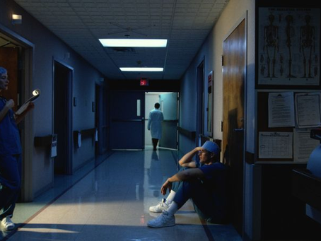 Moonlit Medicine: Navigating the Health Risks of Night Shifts