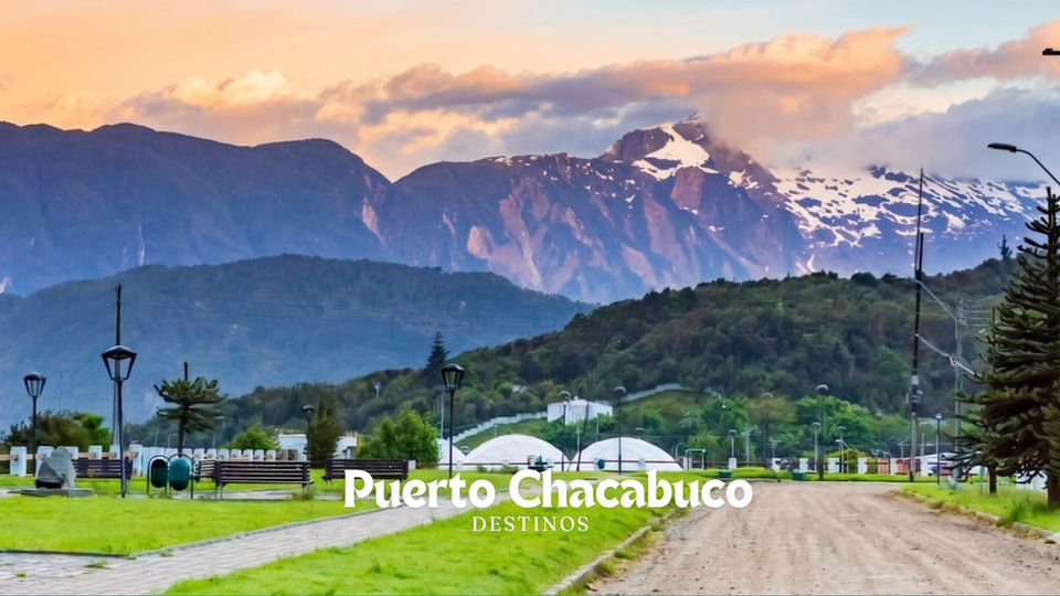 Puerto Chacabuco