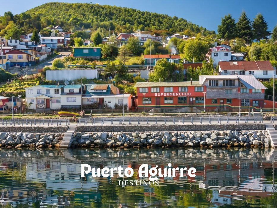 Puerto Aguirre